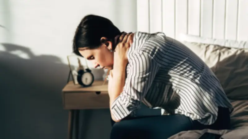 Umfrage enthüllt: Über 60 Prozent der Deutschen leiden unter Schlafstörungen