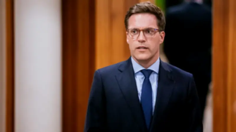 Umfrage enthüllt: Hagels altes Video prägt Wählerbild in Baden-Württemberg