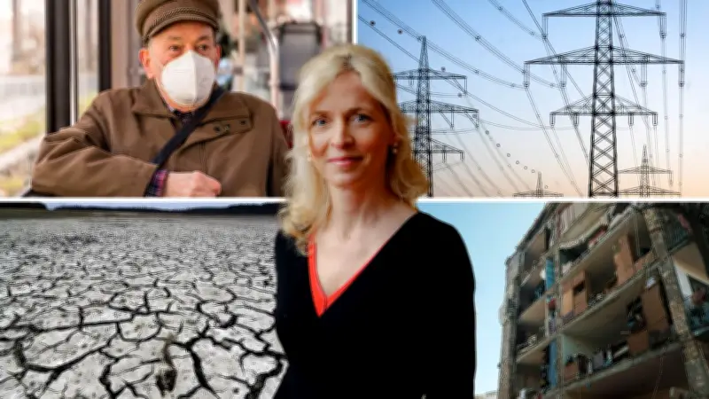 Umfrage in MV: Kriegsangst betrifft drei Viertel der Bevölkerung – Frauen und Ältere besonders