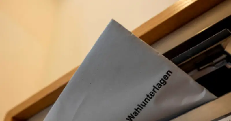 Umfrage vor bayerischer Kommunalwahl: CSU vorn, AfD stark, Grüne und SPD verlieren