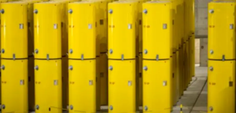 Umweltministerium streicht Ziel-Datum für Atommüllendlager: Zeitplan 2031 offenbar nicht haltbar