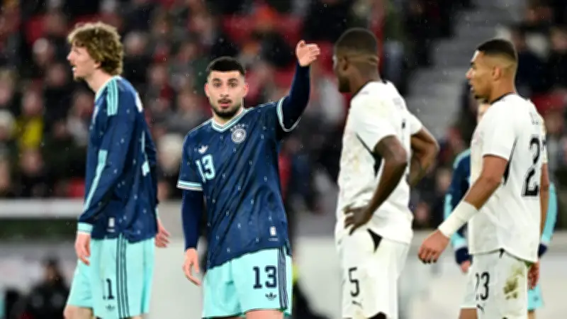 Undav als Joker: VfB-Star rettet DFB-Elf im letzten Moment gegen Ghana