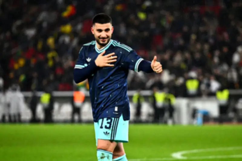 Undav kämpft um WM-Rolle: Nagelsmann hält Joker-Position für Bundestrainer fest