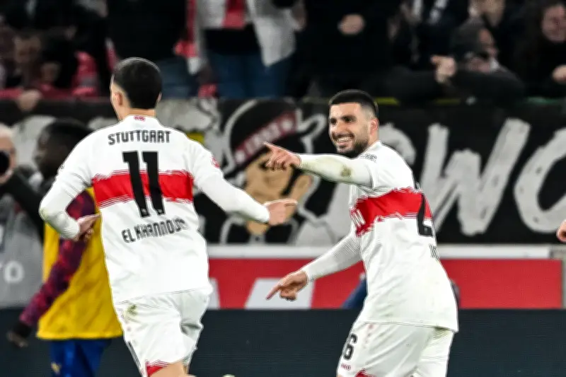 Undavs Torserie erhöht Druck auf Nagelsmann: Kommt das Nationalteam-Comeback?