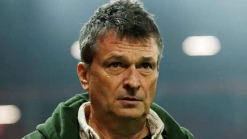 Unerwarteter UEFA-Geldsegen: Mainz 05 profitiert überraschend von Conference League