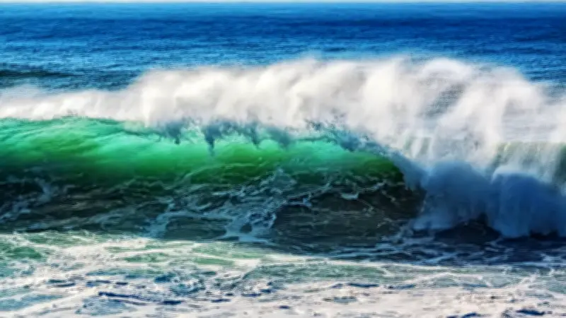 Unesco warnt: Tsunami-Gefahr an Frankreichs Mittelmeerküste ist real und dokumentiert