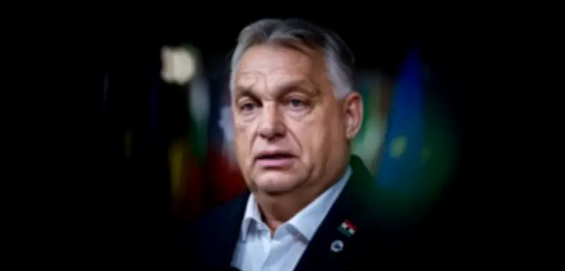 Ungarn kündigt schrittweisen Stopp von Gaslieferungen an die Ukraine an