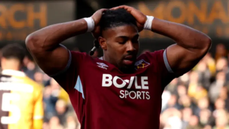 Ungewöhnliche Maßnahme: Fußballprofi Adama Traoré erhält Fitnessstudio-Verbot