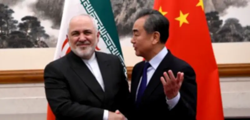 Ungleiche Partnerschaft: China ist für Iran entscheidend, aber nicht umgekehrt