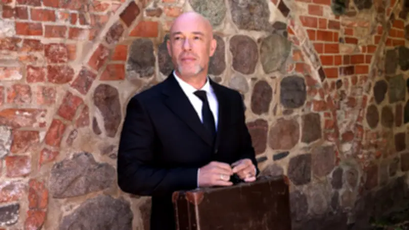 Unheilig-Comeback nach zehn Jahren: 'Liebe Glaube Monster' ist eine Liebeserklärung ans Leben