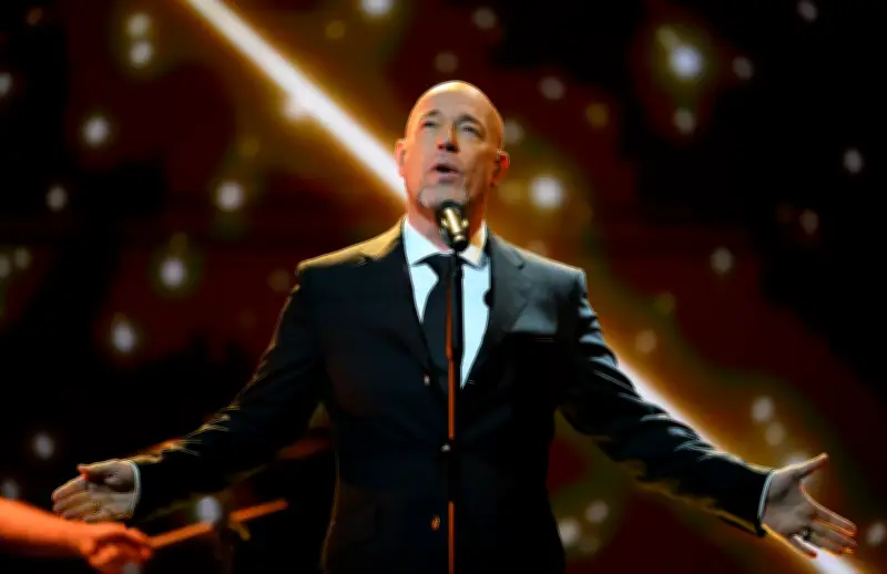 Unheilig-Sänger Der Graf lobt Kaulitz-Brüder als perfekte 'Wetten dass..?'-Moderatoren