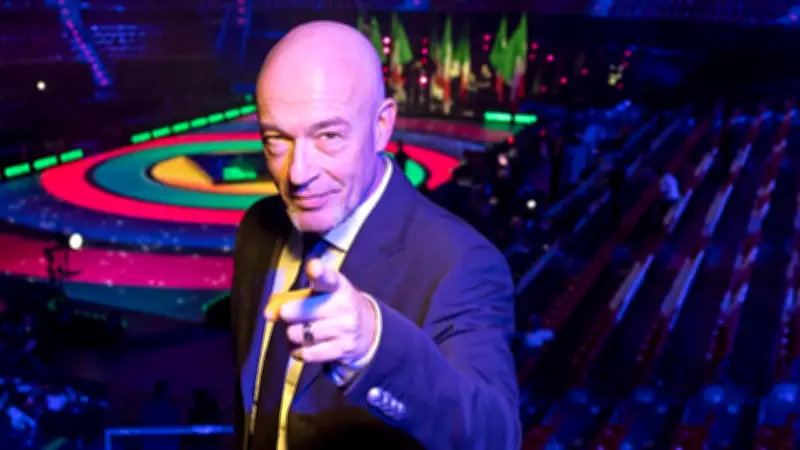 Unheilig-Star Graf spricht offen über Elternverlust und Karrierezweifel