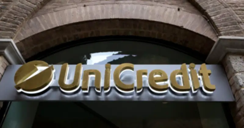 Unicredit streicht bis zu 400 IT-Stellen in Deutschland – München besonders betroffen