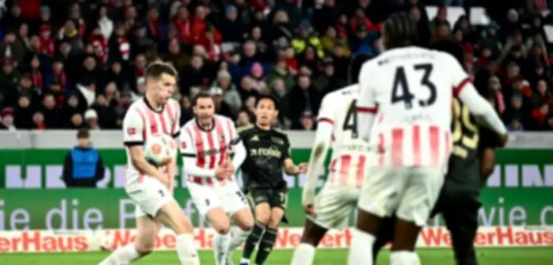 Union Berlin feiert ersten Auswärtssieg seit Dezember dank Jeong-Tor in Freiburg