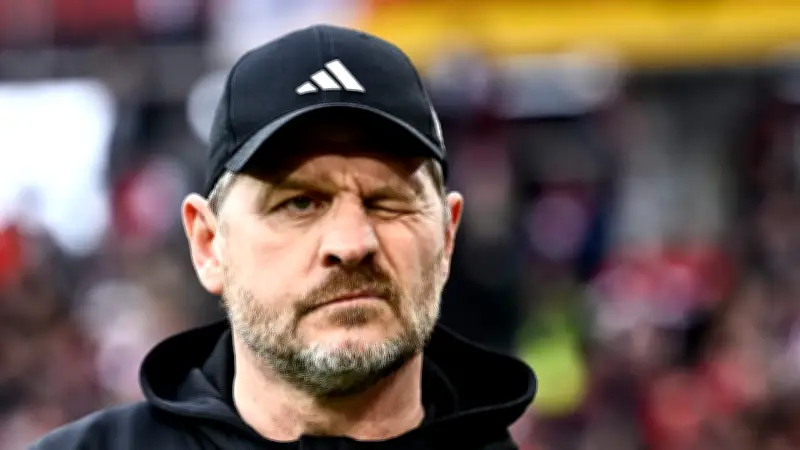 Union Berlin gegen Bayern München: Träumen die Köpenicker von einer Überraschung?