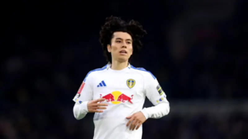 Union Berlin im Rennen um Ao Tanaka: Auch Schalke und Hannover zeigen Interesse