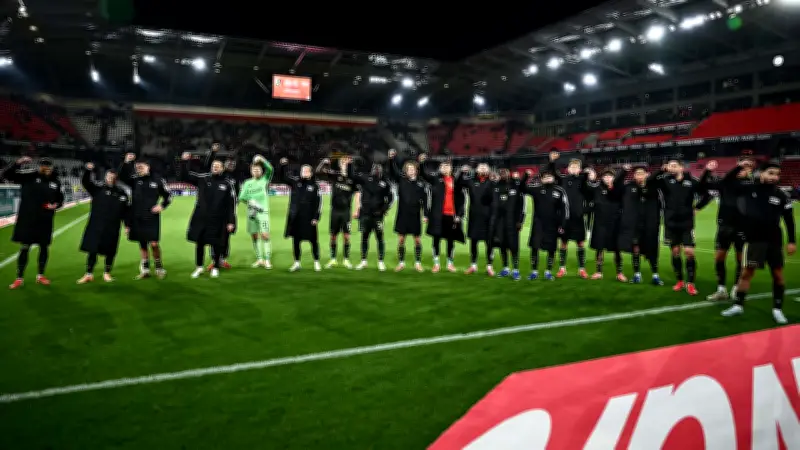 Union Berlin: Marktwert-Update zeigt Gewinner und Verlierer im Köpenicker Kader