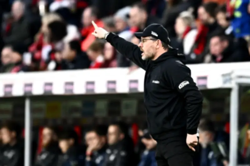 Union Berlin siegt in Freiburg dank spätem Treffer in der Nachspielzeit