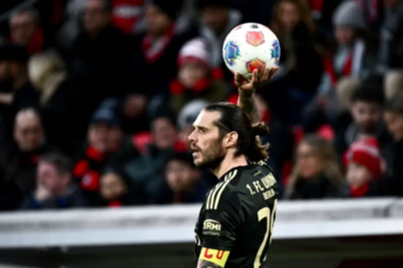 Union Berlin startet mit schmaler Trainingsgruppe in Länderspielpause