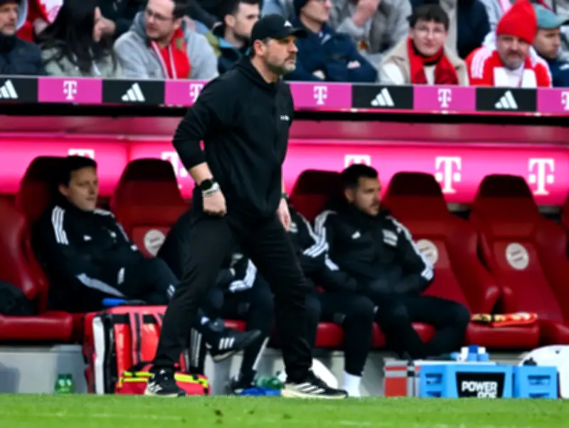 Union Berlins Kapitän nach 0:4 in München: „Bei Pech geht man 0:8 unter“