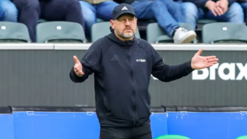 Union Berlins rätselhafter Keller-Komplex: Warum die Eisernen nur gegen Spitzenteams glänzen