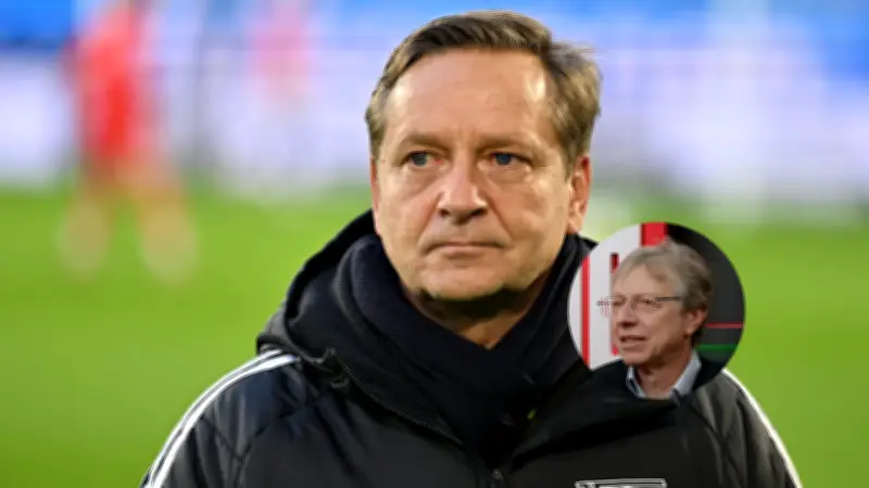 Union-Boss Heldt kritisiert Bayern: Diskussion um Schiedsrichter-Umgang