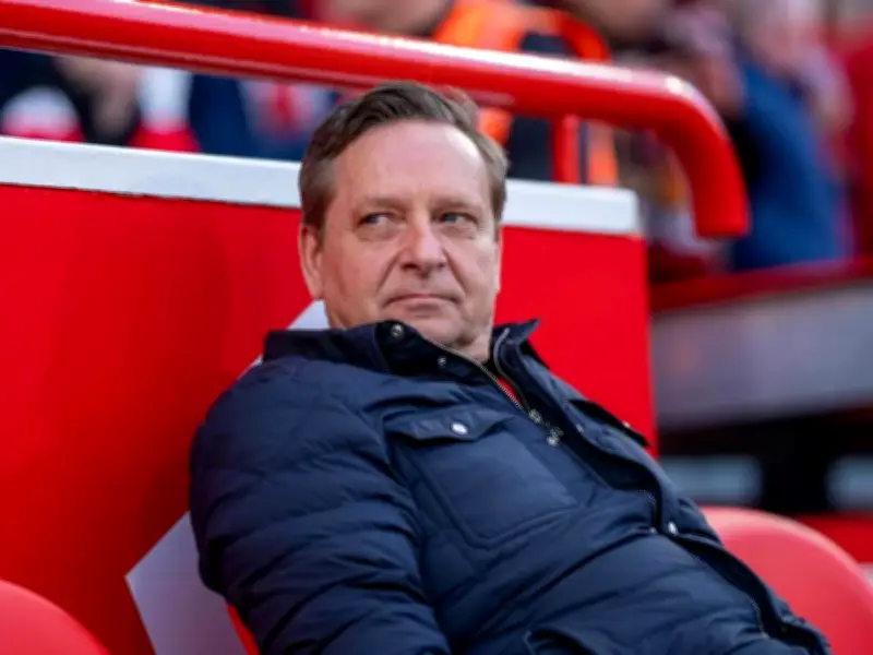 Union-Boss Heldt kritisiert FC Bayern scharf: Schiedsrichterkritik schadet dem Wettbewerb
