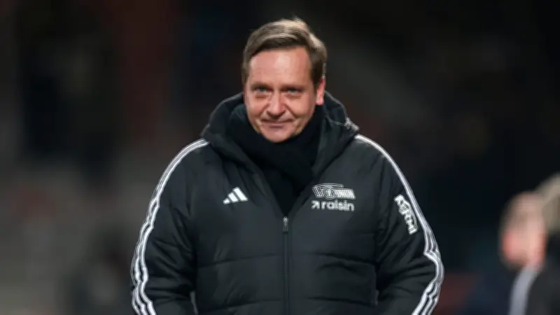 Union-Boss Heldt warnt vor Bayern-Wut: Schiedsrichter unter Druck vor Bundesliga-Duell