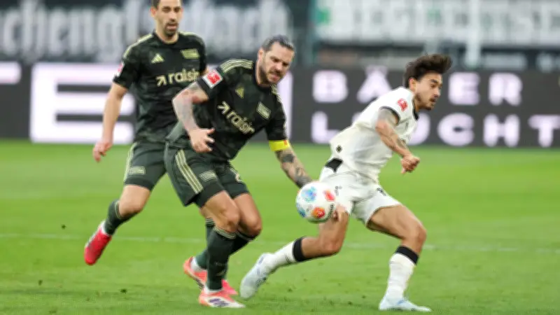 Union-Kapitän Trimmel verrät: Das habe ich von Kult-Trainer Pacult gelernt