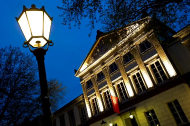 Universität Göttingen in Epstein-Files: Kein Fehlverhalten bei Studie festgestellt