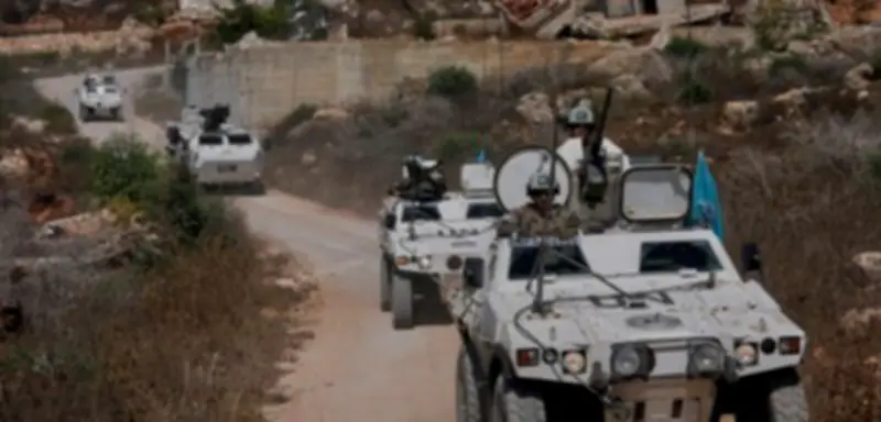 Uno-Sicherheitsrat tagt nach tödlichen Angriffen auf Blauhelme im Südlibanon