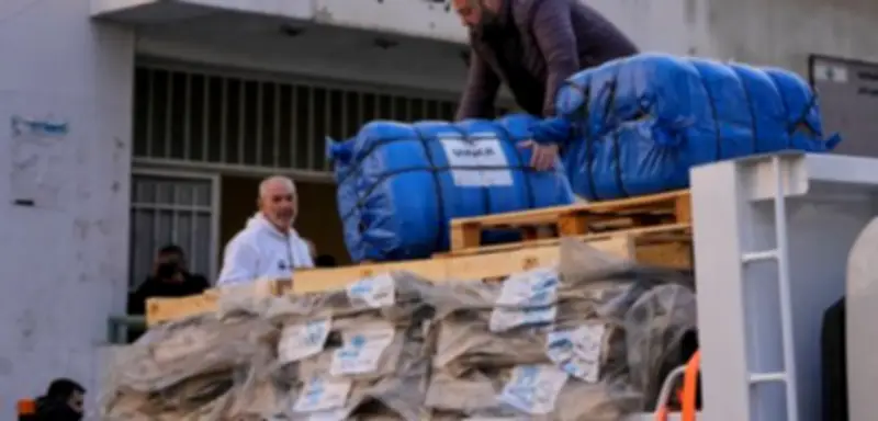 Uno warnt: Irankrieg bedroht weltweite humanitäre Hilfe durch steigende Kosten und blockierte Routen