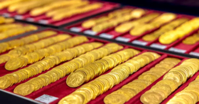 Unterhaching: Seniorin verliert Goldmünzen im Wert von 50.000 Euro durch perfiden Trickbetrug