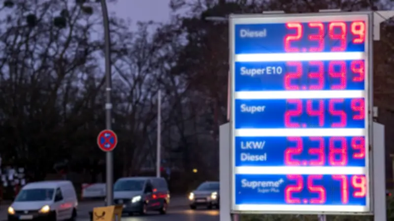 Unternehmen in Mecklenburg-Vorpommern schlagen Alarm: Energiekosten-Explosion bedroht Wirtschaft