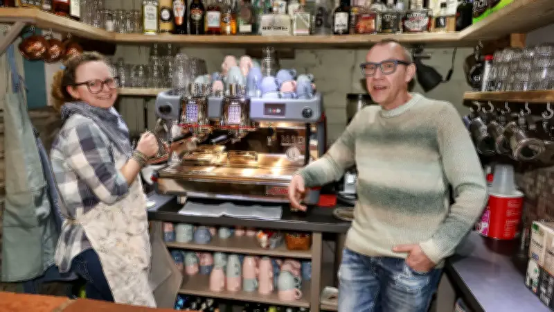 Unternehmensnachfolge im Mansfeld-Südharz: Erfolgsgeschichten aus dem Mittelstand