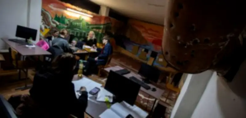 Unterricht in Krisenzeiten: Forscher entwickeln Notfallplan für Schulen bei Hochwasser und Krieg