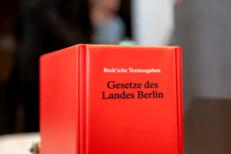 Untersuchungsausschuss zu Antisemitismus-Förderung: Weitere Zeugen aus Kulturverwaltung vernommen