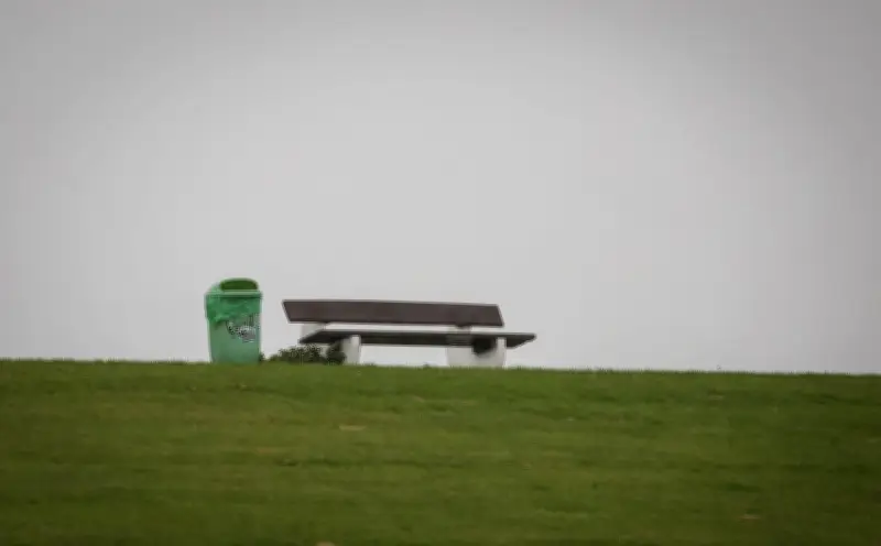 Unwetterwarnung für Niedersachsen: Gewitter, Schnee und Glätte zum Wochenende
