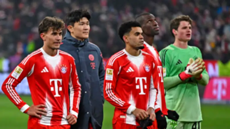 Unzufriedener Bayern-Star: Welcher Klub könnte ihn jetzt verpflichten?