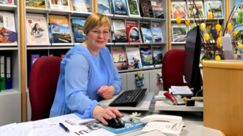 Urlaub trotz globaler Krisen: Reisebüros verzeichnen ungebrochene Nachfrage