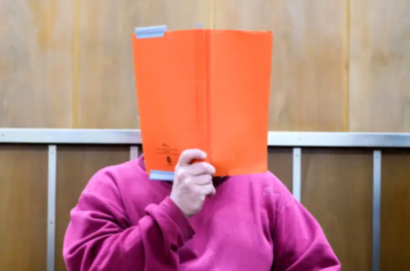 Urteil im Mordprozess um getötete Nachbarin in Bad Münder wird erwartet