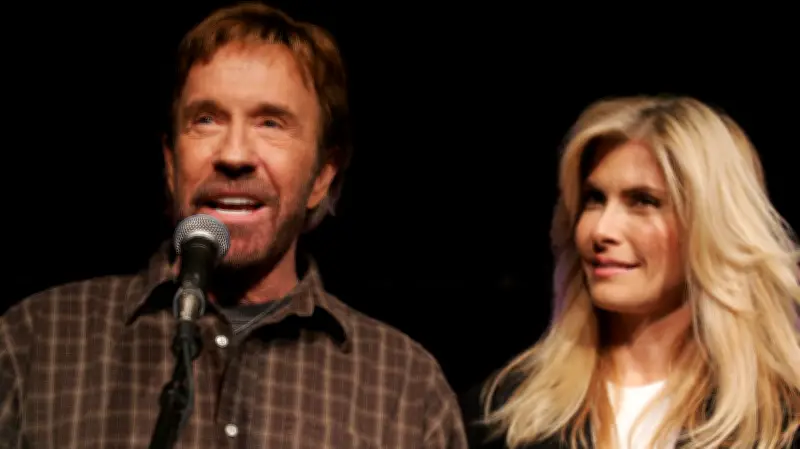 US-Actionlegende Chuck Norris im Alter von 86 Jahren verstorben