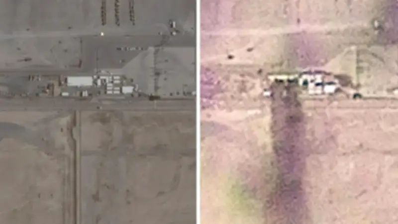 US-Bericht enthüllt: Soldaten starben in kaum gesichertem Container bei Iran-Angriff in Kuwait