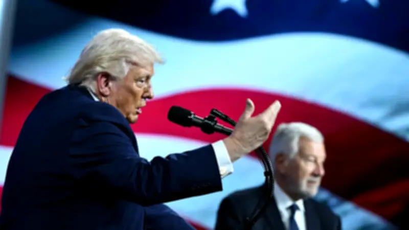 US-Experten warnen vor historischem Wirtschafts-Beben durch Iran-Konflikt