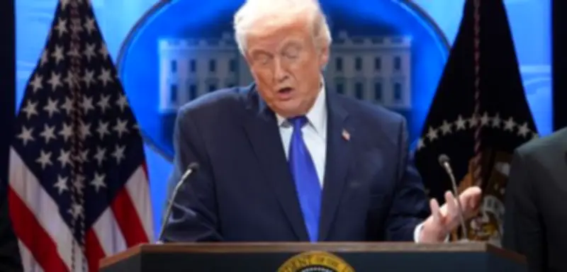 US-Gericht lehnt Trumps Antrag auf Verzögerung von Milliardenzoll-Rückzahlungen ab