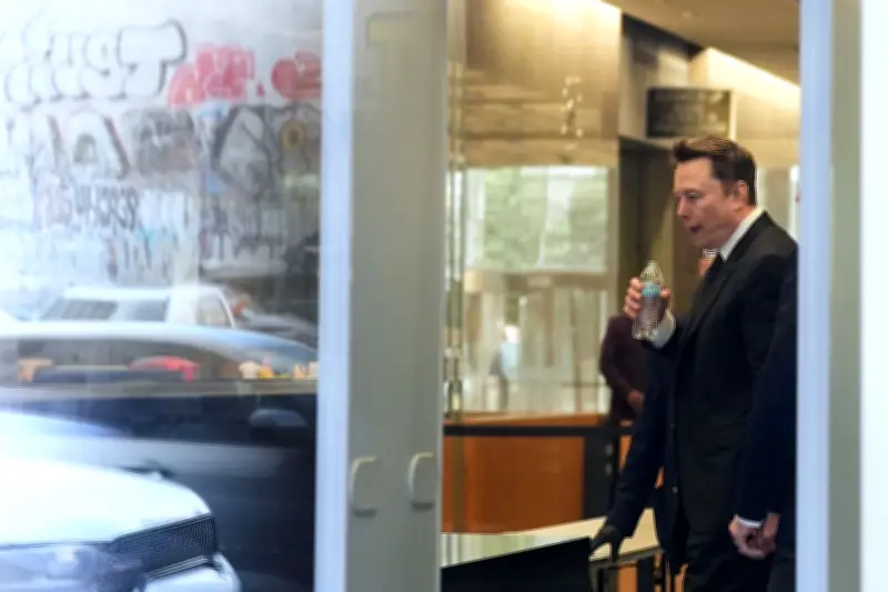 US-Geschworene verurteilen Elon Musk wegen Twitter-Kursmanipulation