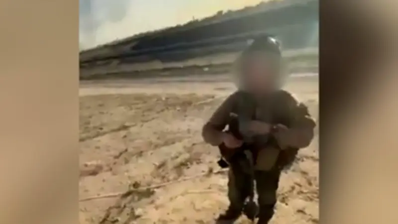 US-Jet-Pilotin nach Abschuss über Kuwait sicher gelandet: Überraschung am Boden