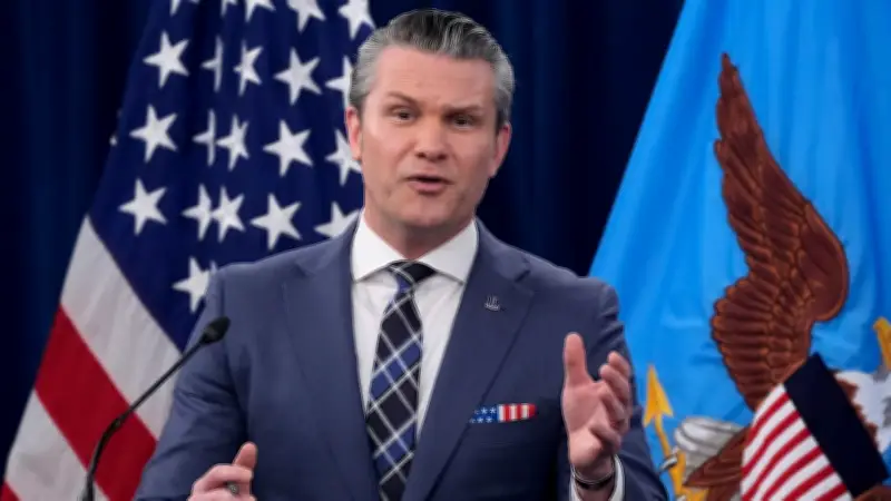 US-Kriegsminister fordert 200 Milliarden Dollar für Iran-Krieg: „Geld nötig, um Böse zu töten“