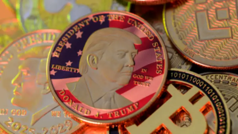 US-Kunstkommission genehmigt Goldmünze mit Donald Trump zum 250. US-Geburtstag