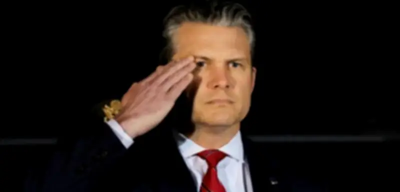 US-Luftschlag in Iran: Schule zerstört, tote Kinder und heikle Fragen für Pentagonchef Hegseth